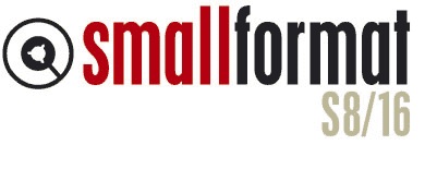 Small Format Magazine