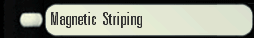 Magnetic Striping
